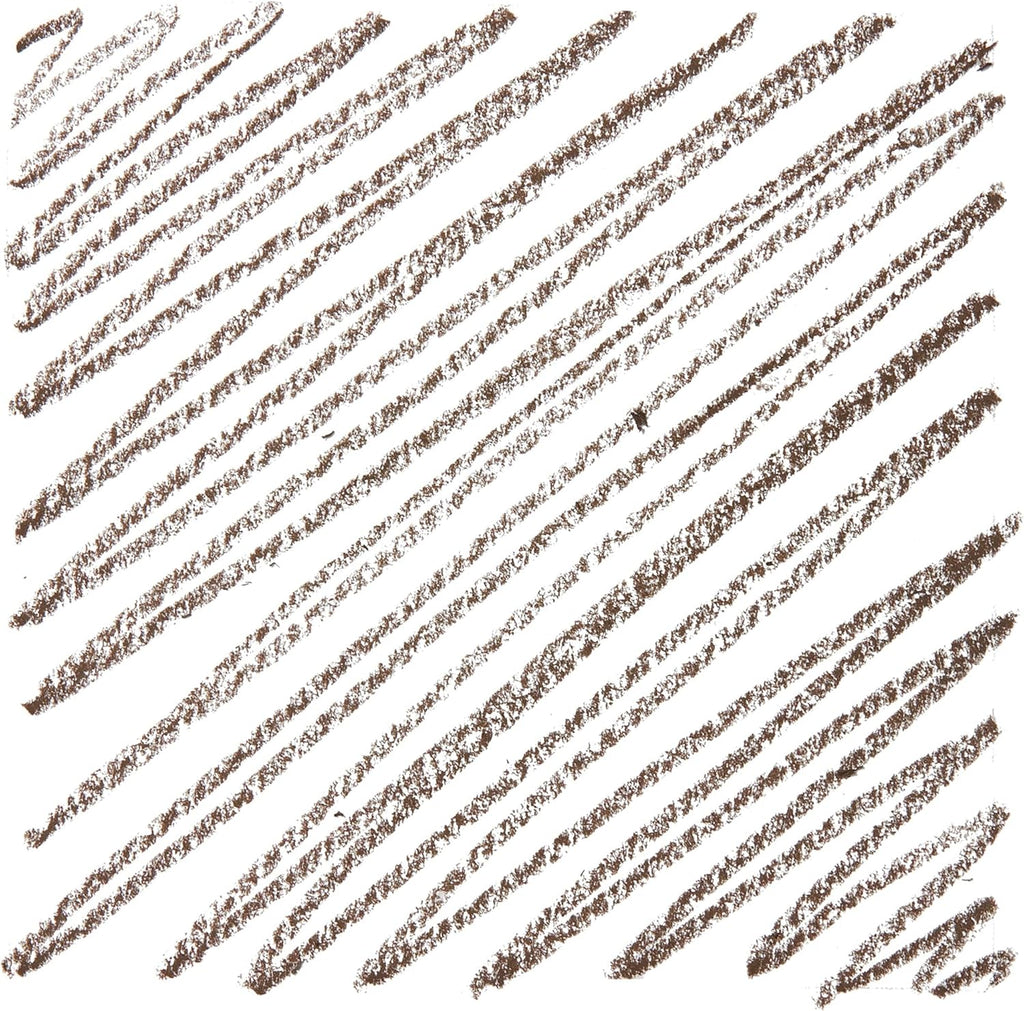 Ultra Precise Brow Pencil, Dual-Ended, Ultra Fine Tip Defines & Fills Eyebrows, Creamy Formula, Vegan & Cruelty-Free, Neutral Brown