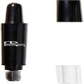 Ultra Precise Brow Pencil, Dual-Ended, Ultra Fine Tip Defines & Fills Eyebrows, Creamy Formula, Vegan & Cruelty-Free, Neutral Brown