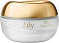 O Boticario Lily Cream Satin Body Moisturizer [Lily Creme Acetinado Hidratante Corporal] 250G by O Boticario